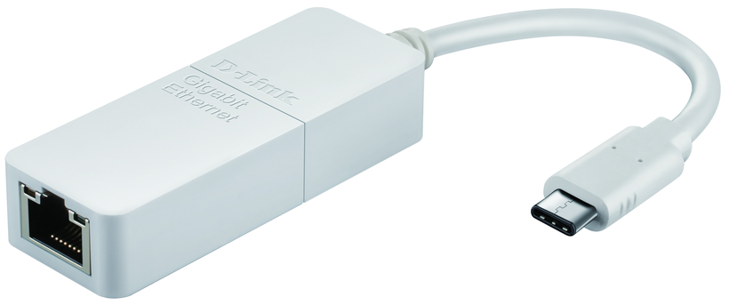 D-Link Adapter DUB-E130 USB-C Ethernet