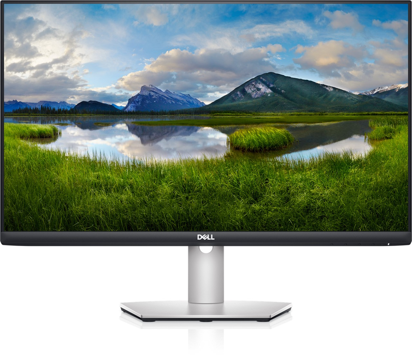 Monitor Dell serie S S2721HS