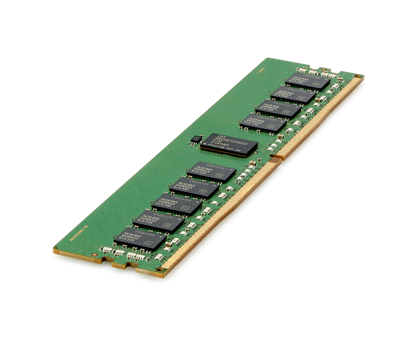 Memoria 8GB DDR4-2666 Single Rank HP