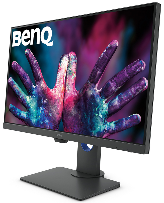 BenQ PD2705Q Monitor