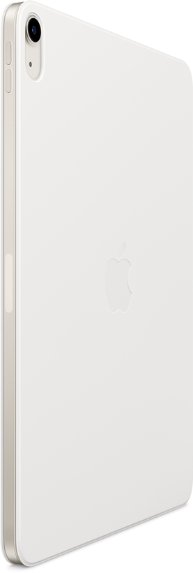 Apple iPad Air Gen 5 Smart Folio fehér