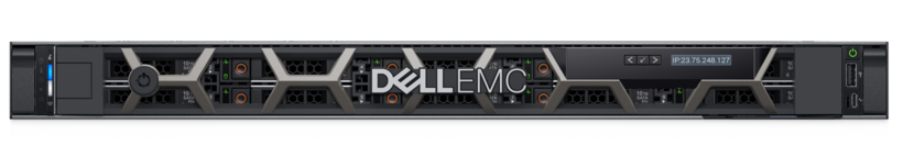 Dell EMC PowerEdge R640 Server