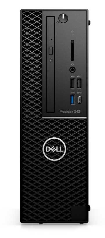 Dell Precision 3431 SFF i7-9700 16/512GB
