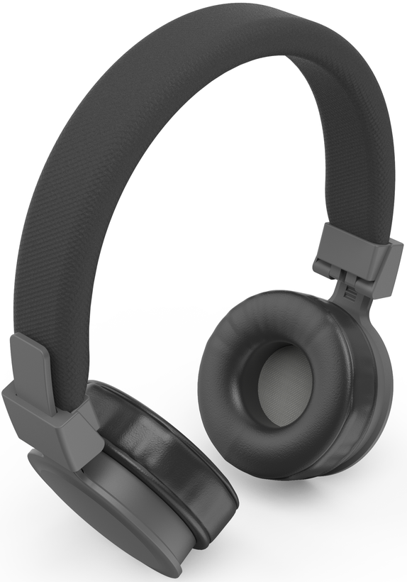 Hama Freedom Lit II Bluetooth Headphones