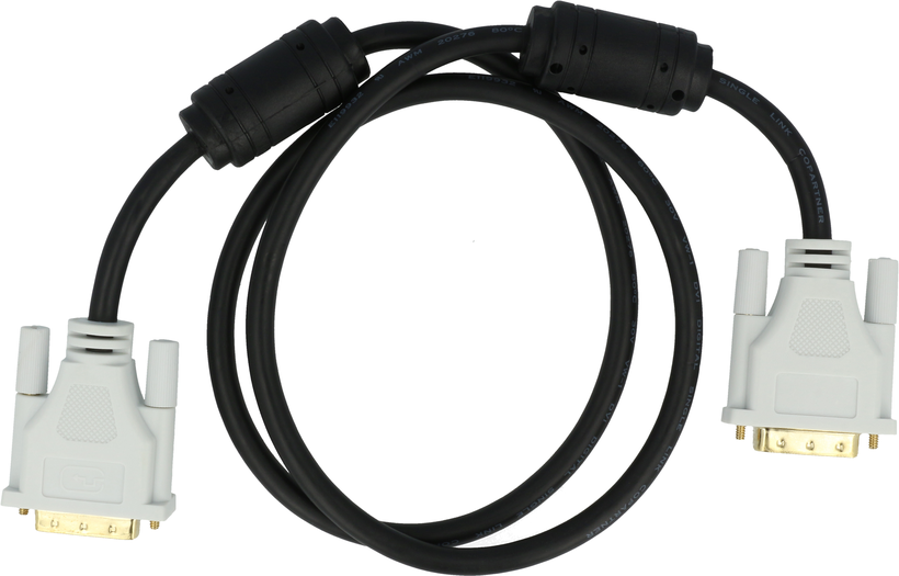 Câble DVI-D Articona SingleLink, 1 m