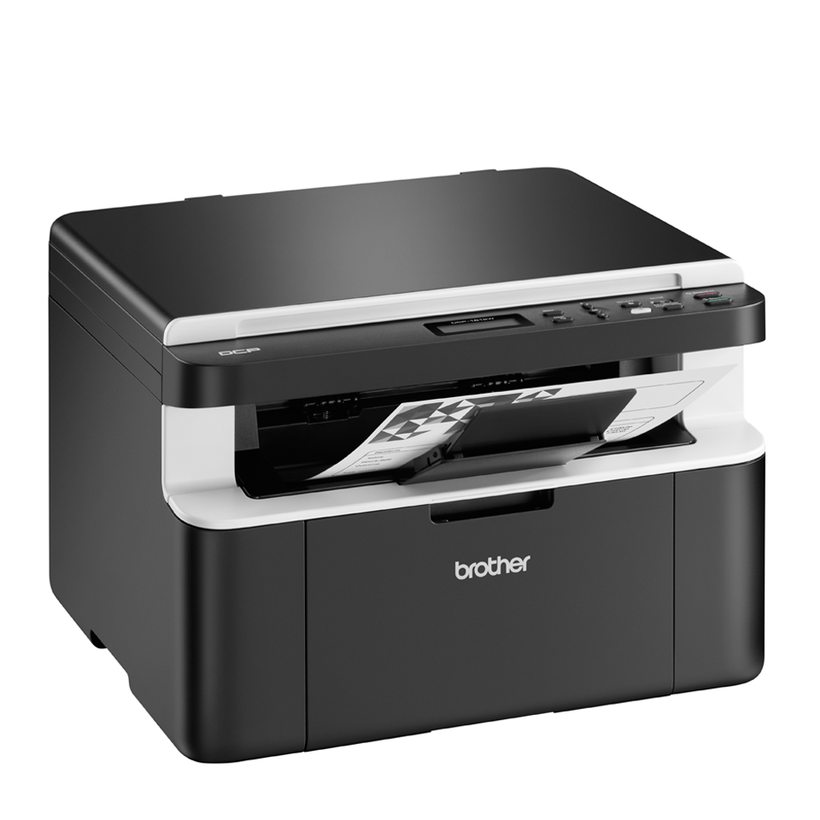 Brother DCP-1612W MFP