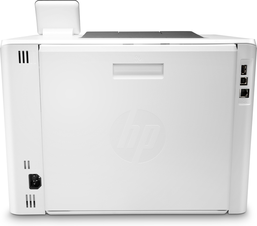 Impressora HP Color LaserJet Pro M454dw