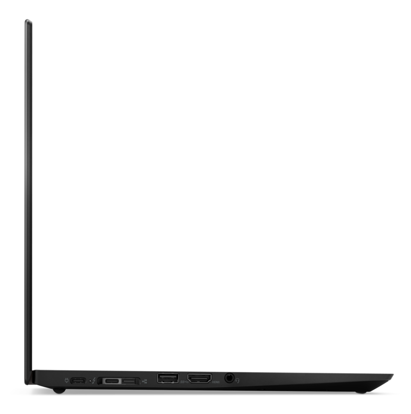 Lenovo ThinkPad T490s i7 16/512 GB LTE
