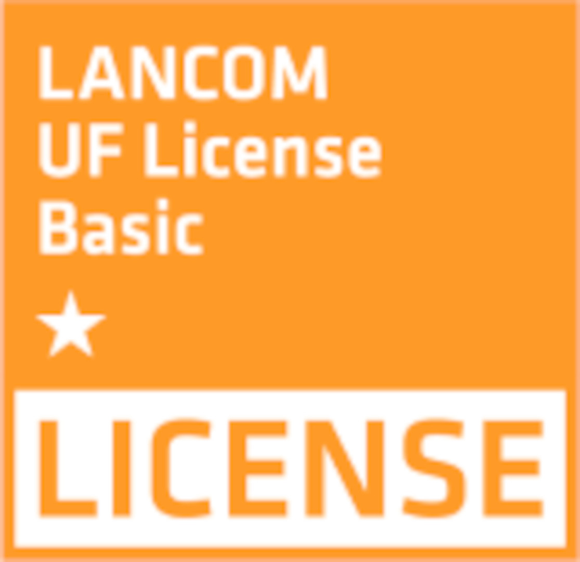 LANCOM R&S UF-360-1Y alaplicenc 1 év