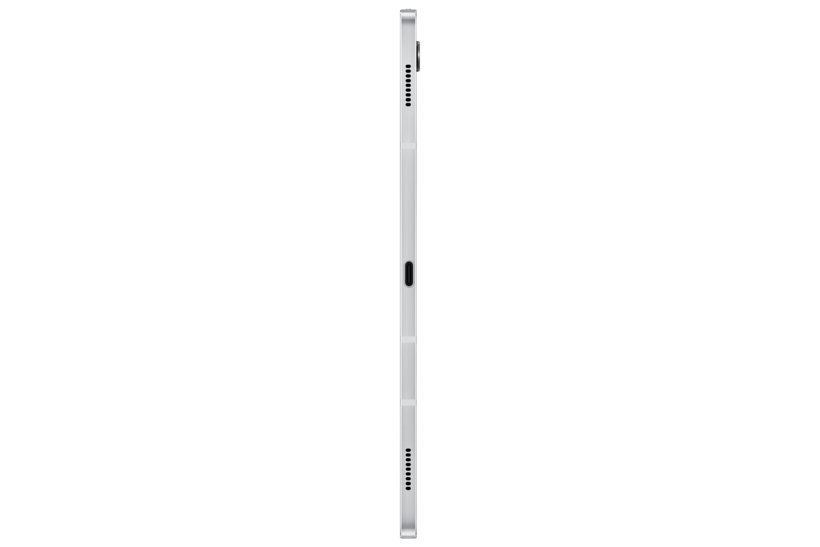 Samsung Galaxy Tab S7+ 12,4 5G silber