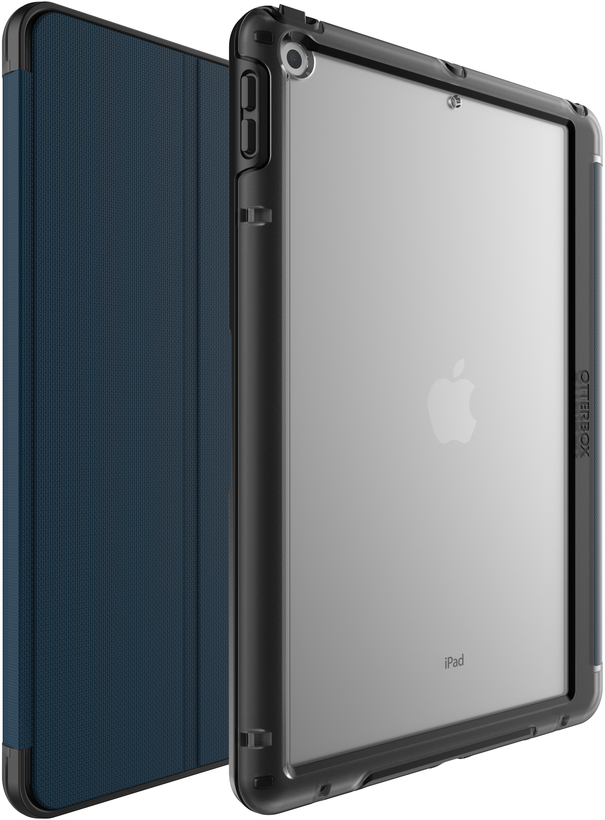 OtterBox iPad Symmetry Folio Case PP
