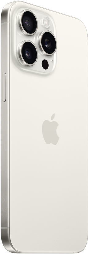 Apple iPhone 15 Pro Max 256 GB weiß