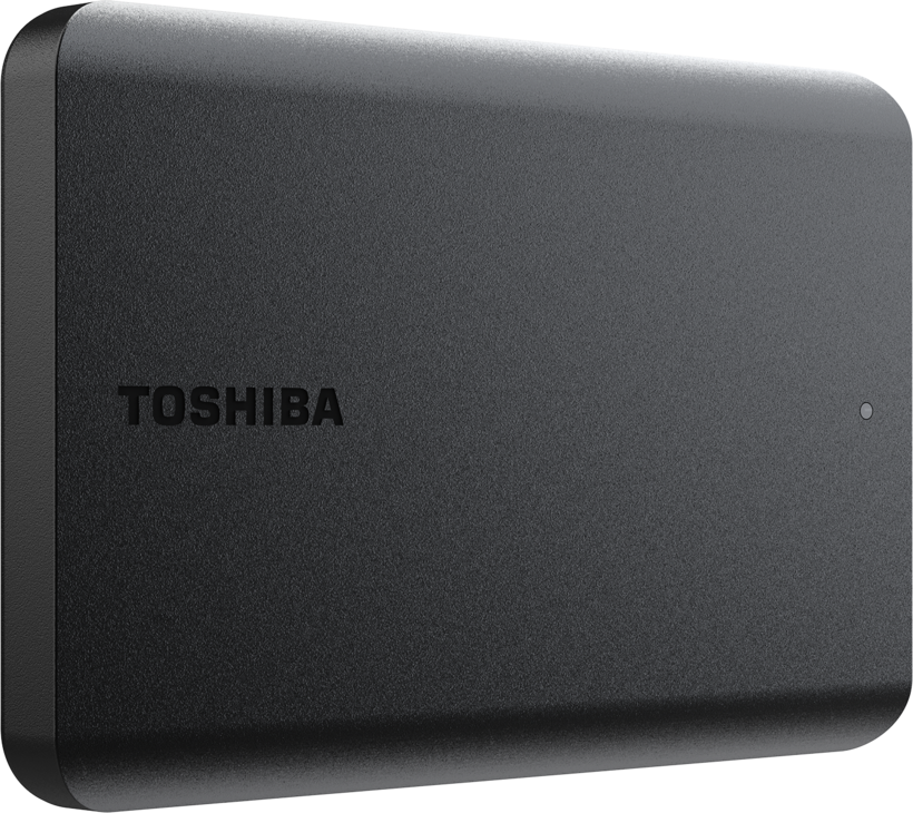 Toshiba Canvio Basics 2 TB HDD