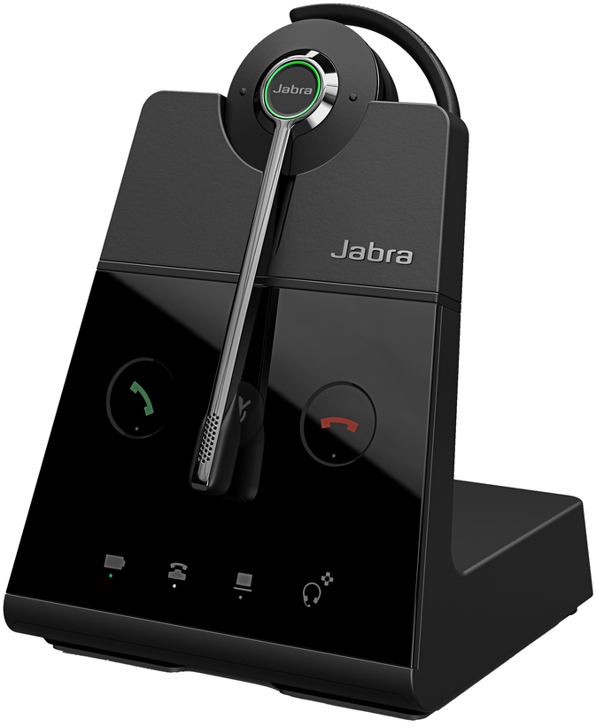 Headset convertibile Jabra Engage 65