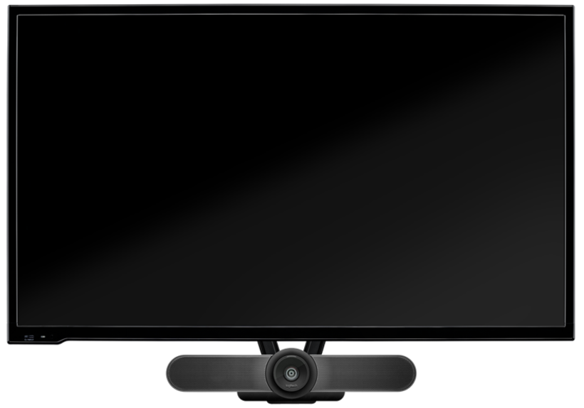 Logitech MeetUp TV-Halterung XL