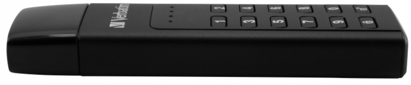 Verbatim Keypad Secure USB Stick 64GB