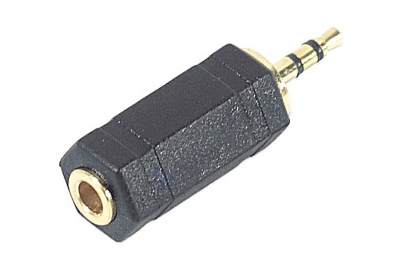Prise jack 3,5 mm adaptateur audio