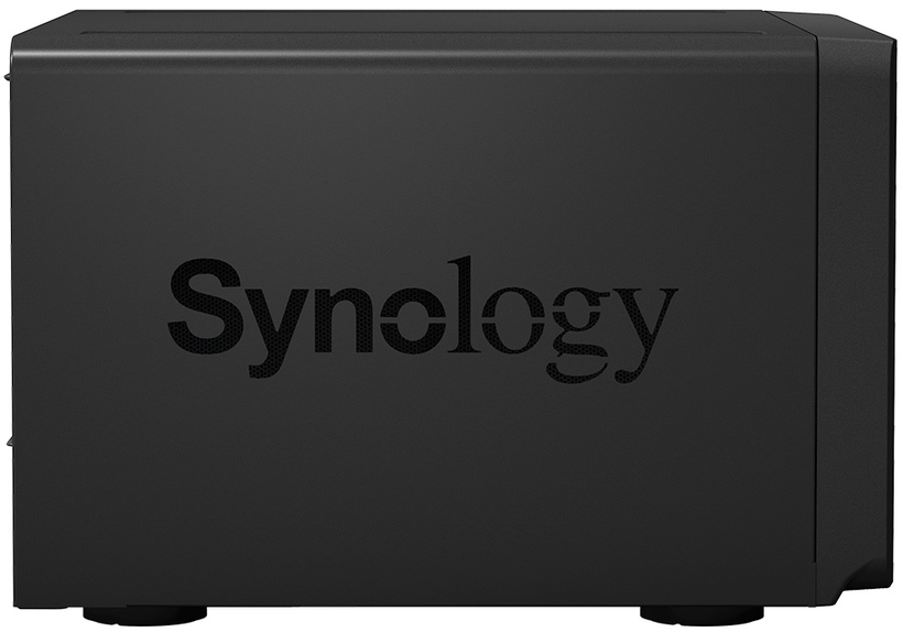 Ampliación 5 bahías Synology DX517
