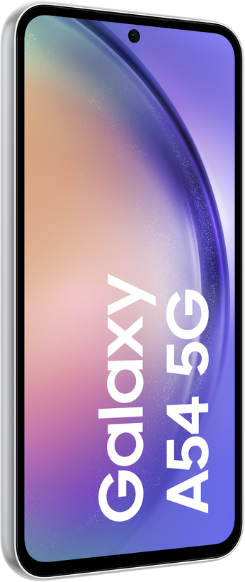 Samsung Galaxy A54 5G 128 GB white