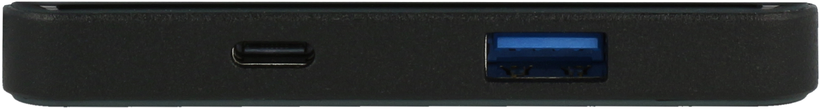 Adapter USB 3.0 Typ C wt- HDMI/USB A,C