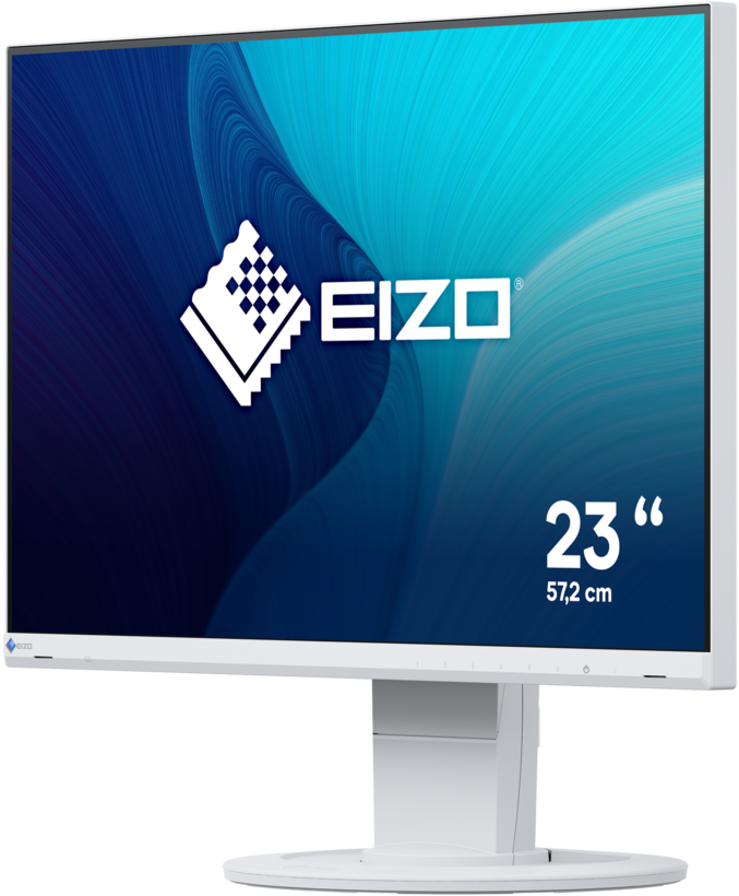 Monitor EIZO EV2360 bianco