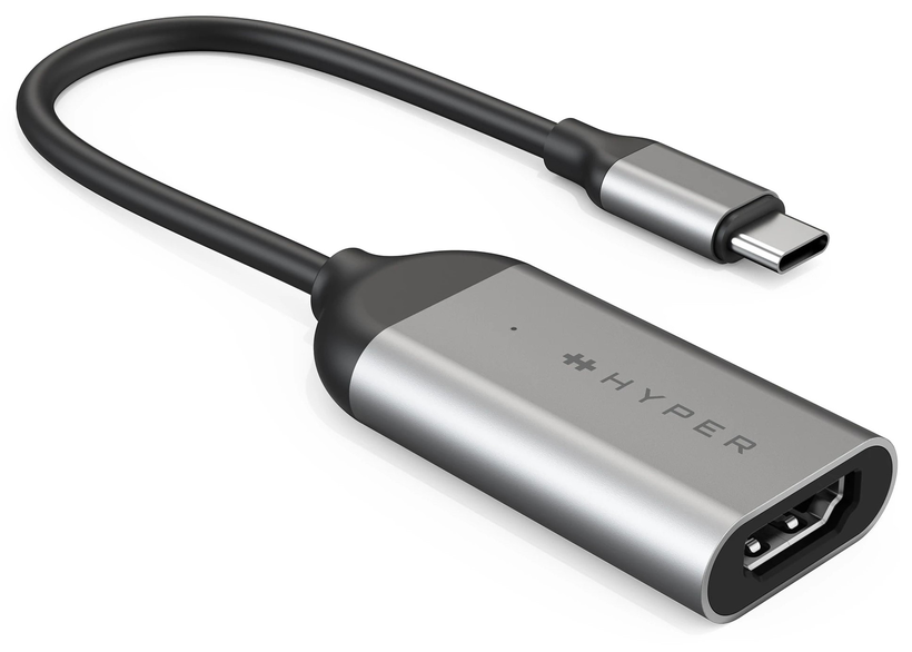 Adaptador HyperDrive USB tipo C a HDMI