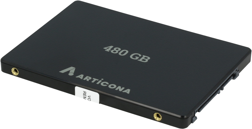 Interní SSD ARTICONA 480 GB SATA