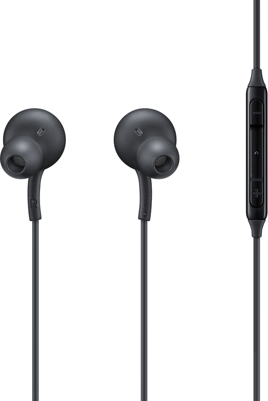 Auricolari Samsung EO-IC100 In-Ear nero