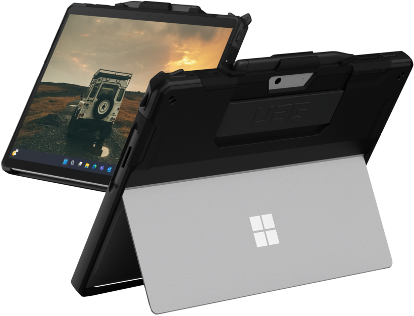 UAG Scout Surface Pro 10 Handstrap Case
