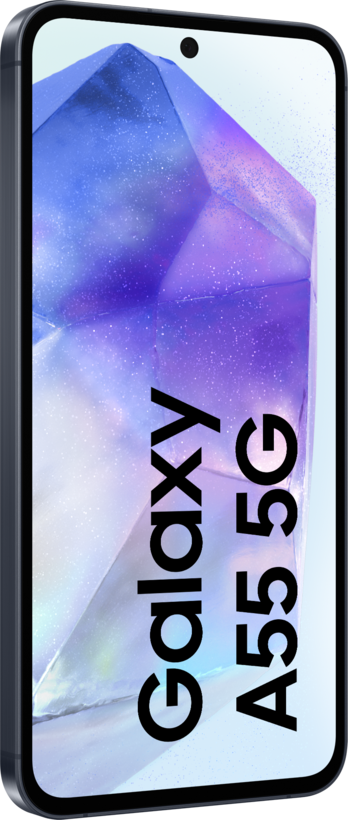Samsung Galaxy A55 5G 128 GB navy