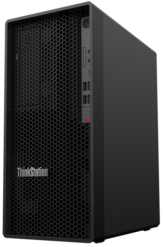 Lenovo ThinkStation P360 TWR i9 32GB/1TB