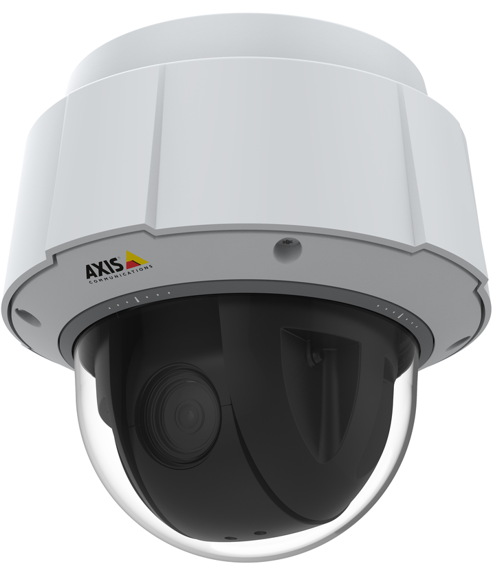AXIS Kamera siec. Q6075-E PTZ Dome