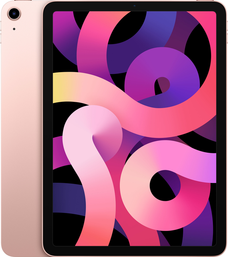 Apple iPad Air WiFi 64GB Rose Gold