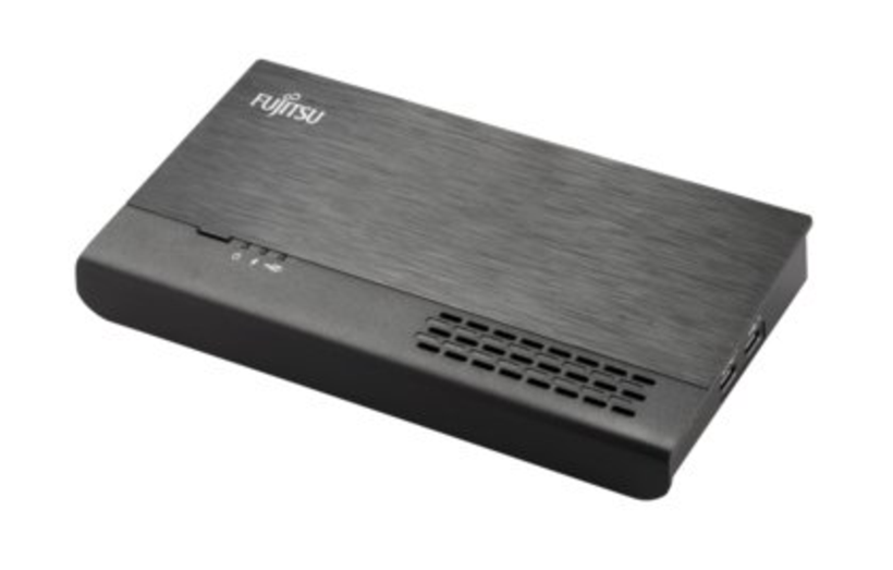 Replicador de portas Fujitsu USB-C PR09