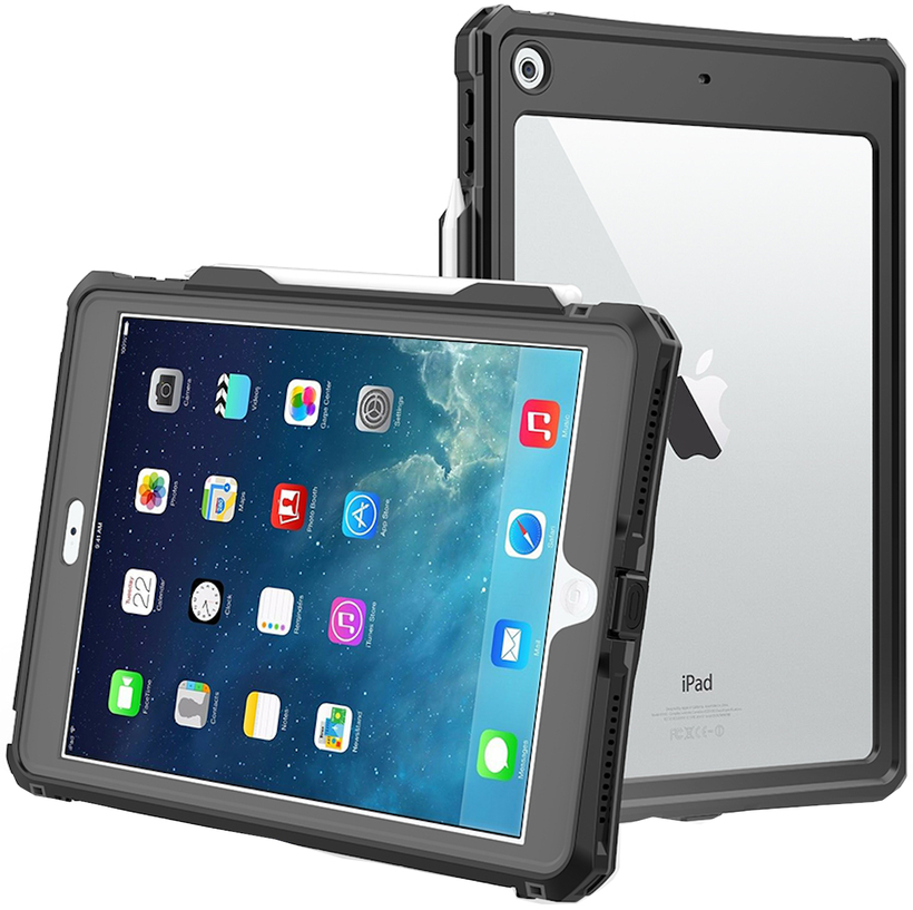 ARTICONA Waterproof iPad Gen 8 Case