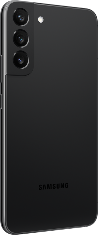 Samsung Galaxy S22+ 8/128 GB černý
