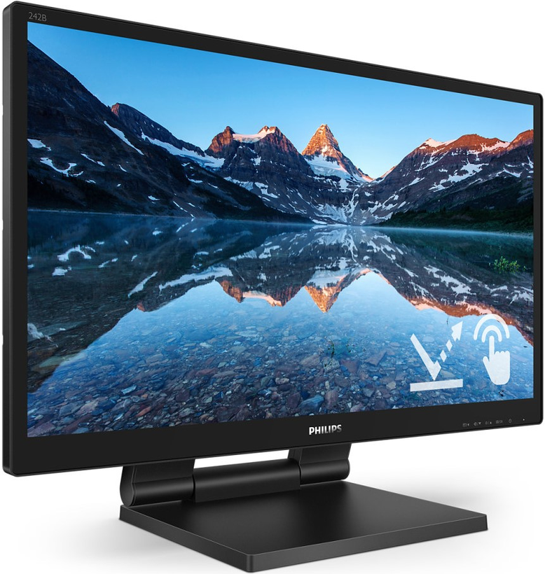 Philips 242B9TL Touch Monitor