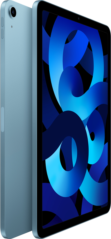 Apple iPad Air 10.9 5e gén 256 Go bleu