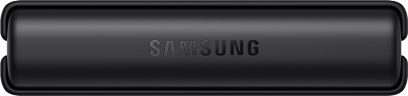 Samsung Galaxy Z Flip3 5G 128 Go, noir