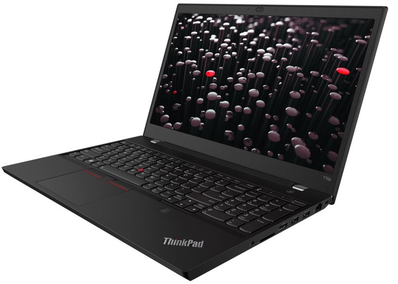 Lenovo ThinkPad T15p G3 i7 32GB/1TB