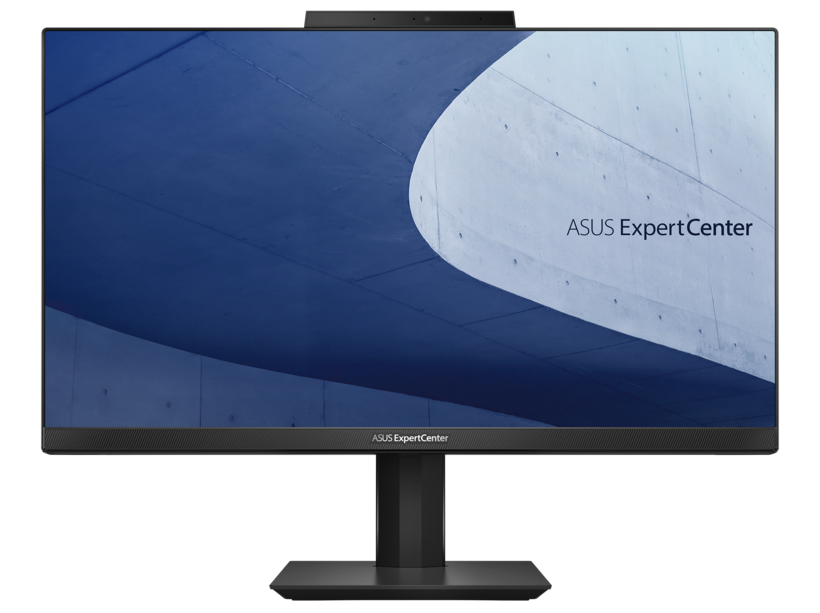 ASUS ExpertCenter E5 i5 8/512GB AiO