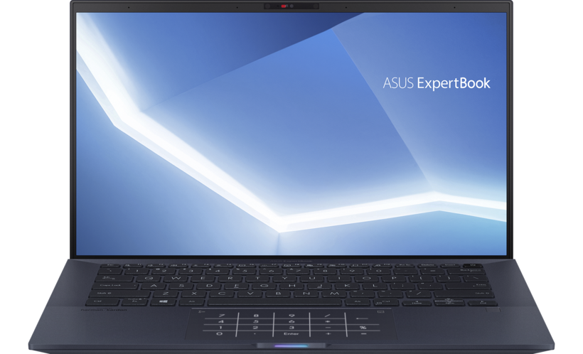 ASUS ExpertBook B9 B9450FA i5 16/512 Go