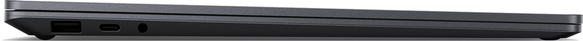 MS Surface Laptop 3 i7/32GB/1TB černý
