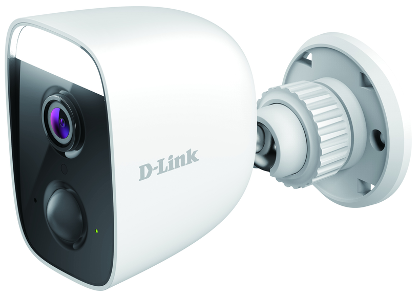 Caméra réseau wifi D-Link DCS-8627LH