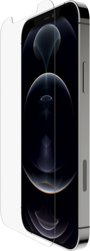 Belkin iPhone 12/12 Pro Schutzglas