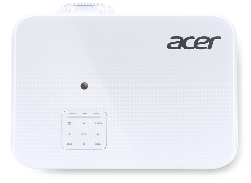 Acer P5535 Projector