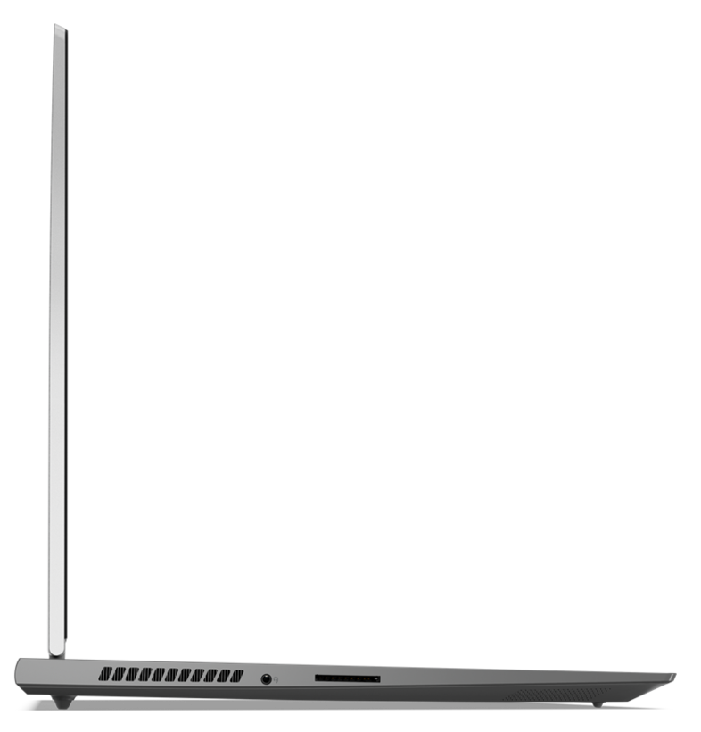 Lenovo ThinkBook 16p G2 R7 16/512GB Top
