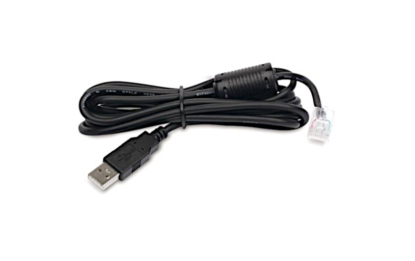 APC Signal Cable USB to RJ45