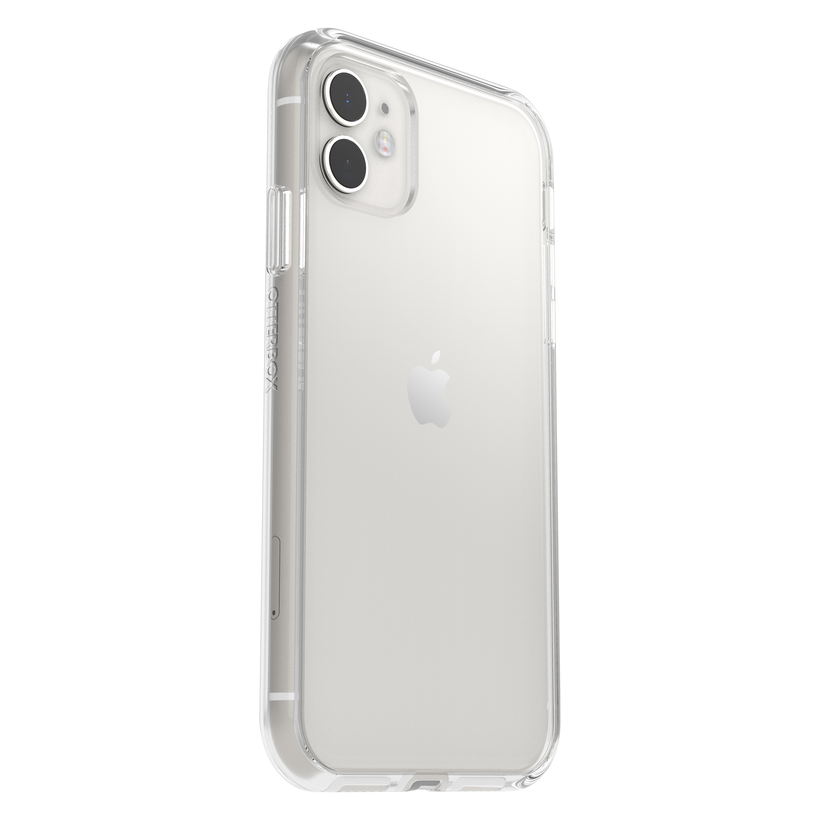 OtterBox iPhone 11 React Case Clear PP
