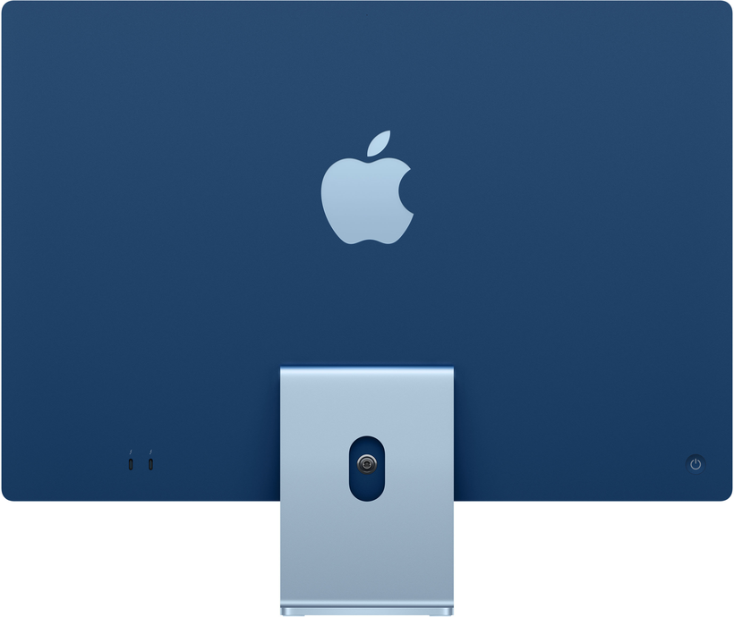Apple iMac 4.5K M1 7-core 256GB Blue